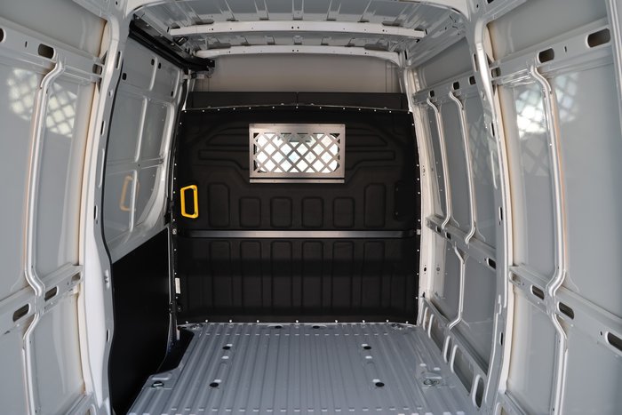 2024 Iveco Daily