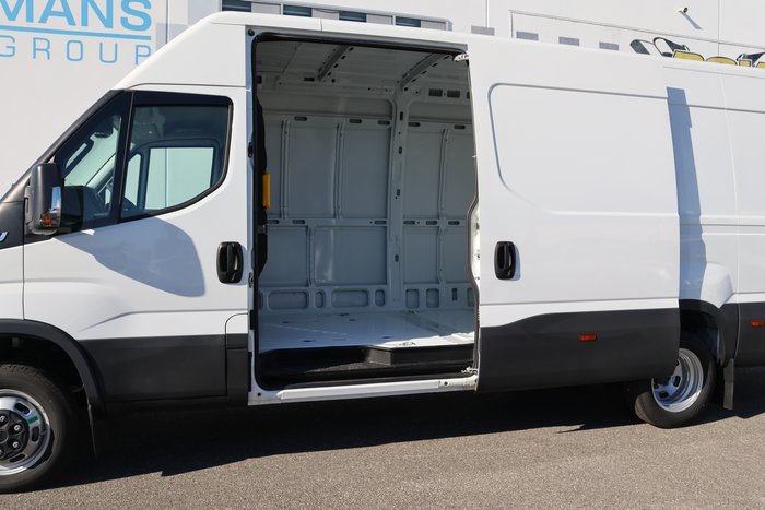 2024 Iveco Daily