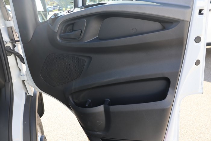 2024 Iveco Daily