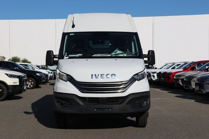 2024 Iveco Daily