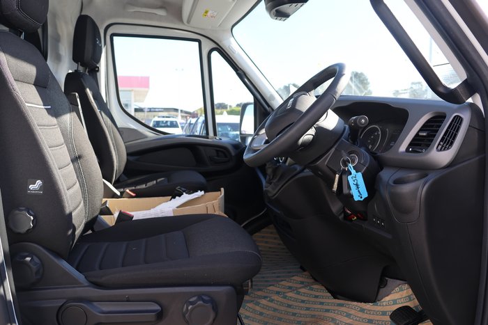 2024 Iveco Daily