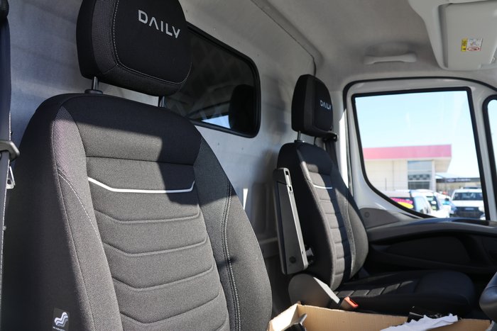 2024 Iveco Daily