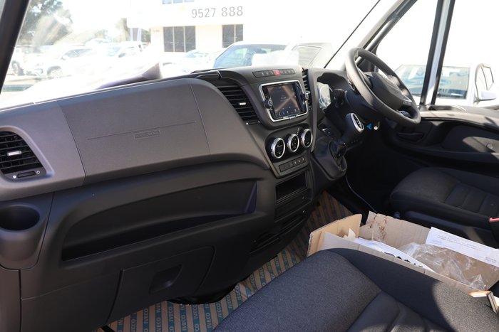 2024 Iveco Daily
