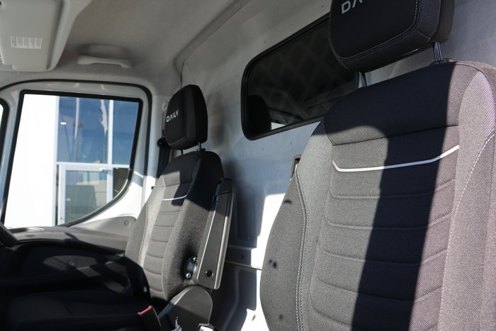 2024 Iveco Daily