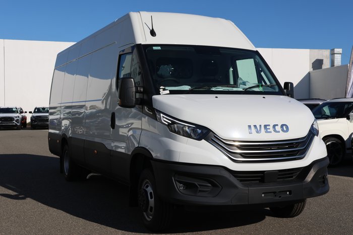 2024 Iveco Daily