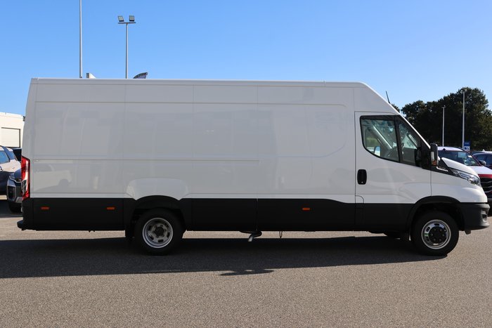 2024 Iveco Daily
