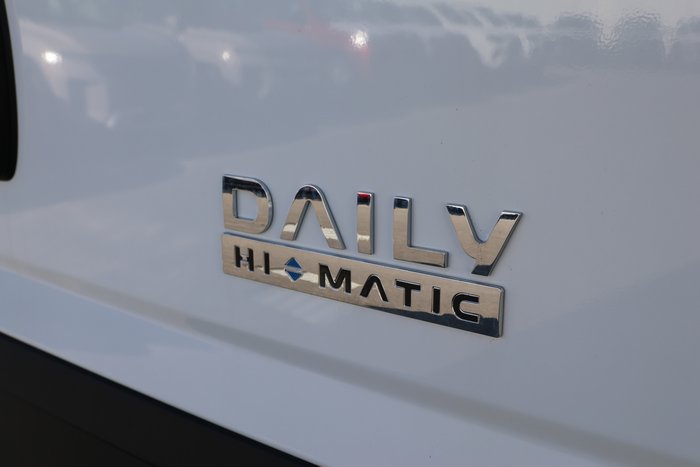 2024 Iveco Daily