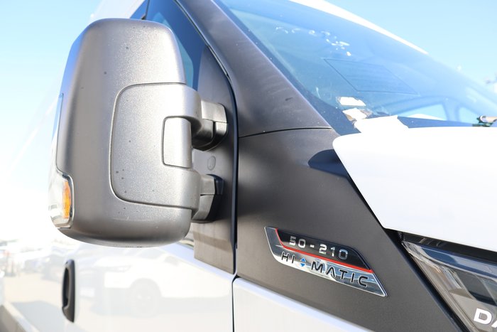 2024 Iveco Daily