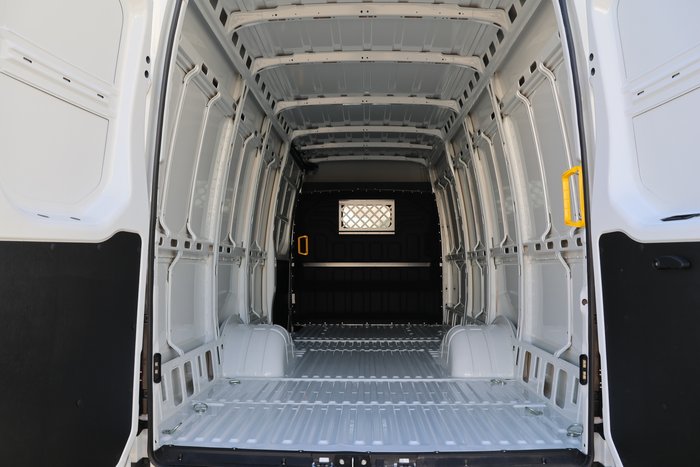 2024 Iveco Daily