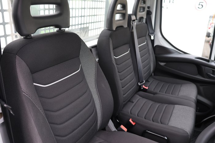 2024 Iveco Daily