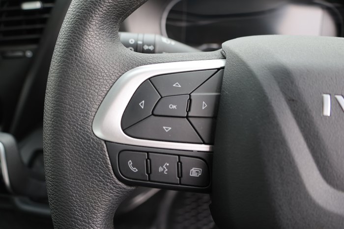 2024 Iveco Daily