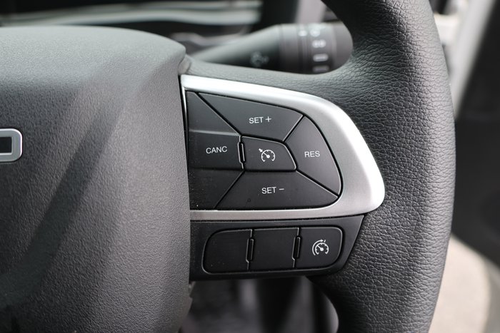 2024 Iveco Daily