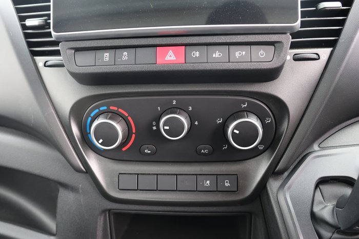 2024 Iveco Daily