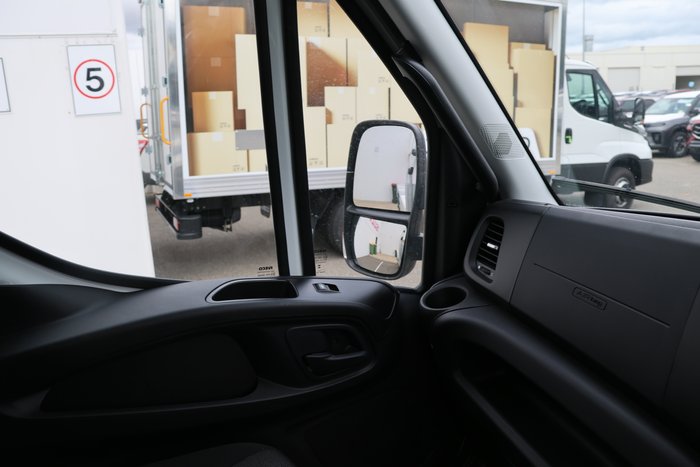 2024 Iveco Daily