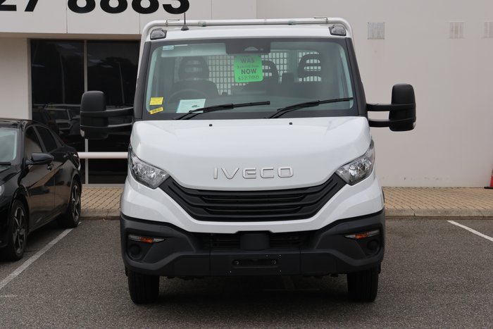 2024 Iveco Daily