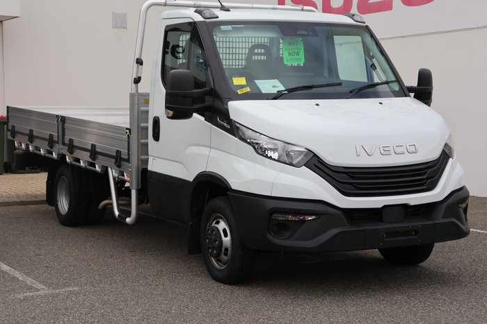 2024 Iveco Daily