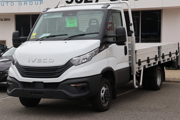 2024 Iveco Daily