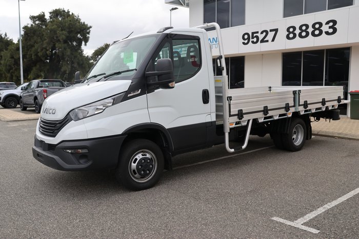 2024 Iveco Daily