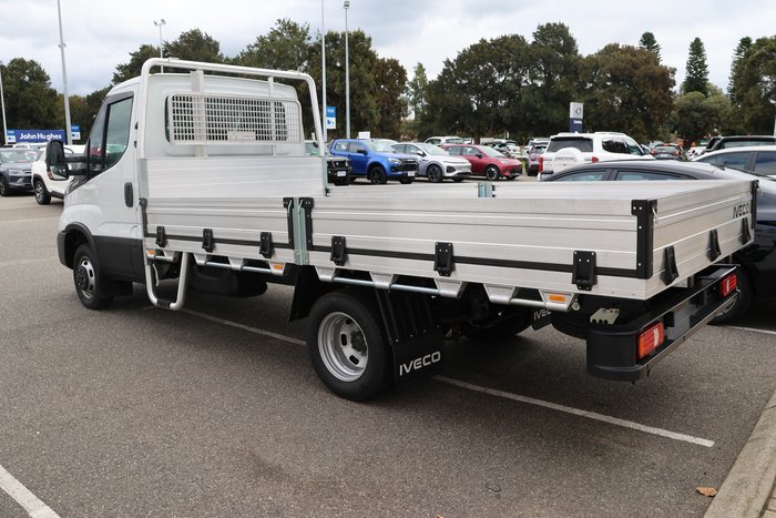 2024 Iveco Daily
