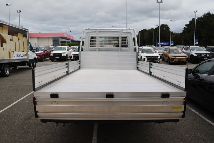2024 Iveco Daily