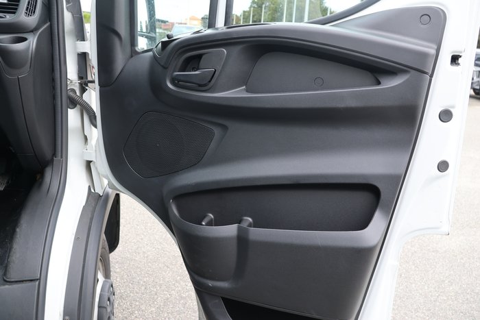 2024 Iveco Daily