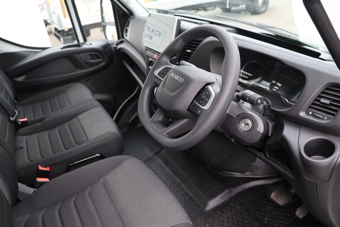 2024 Iveco Daily