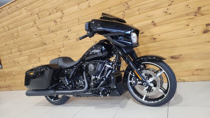 2026 Harley-Davidson