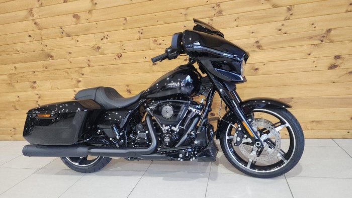 2026 Harley-Davidson