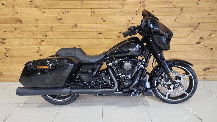 2026 Harley-Davidson