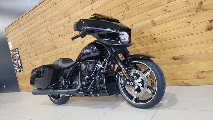 2026 Harley-Davidson