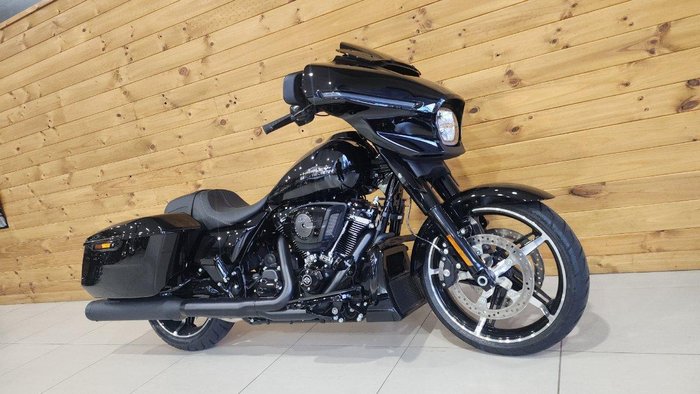 2026 Harley-Davidson