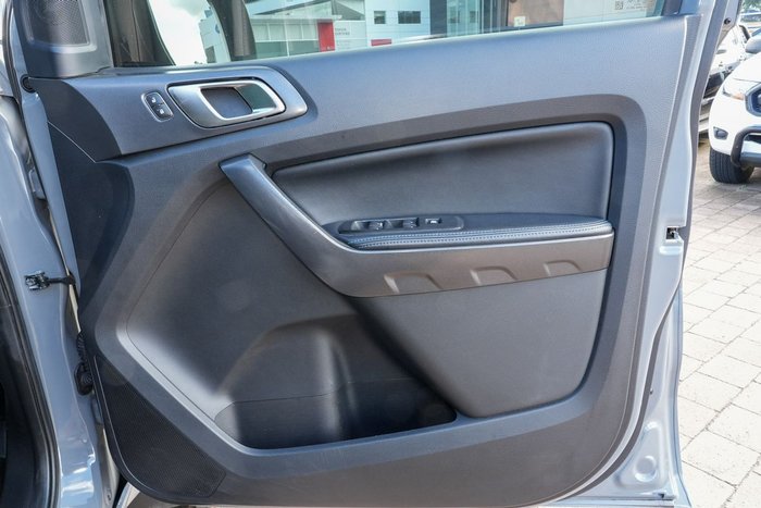 2019 Ford Ranger Raptor