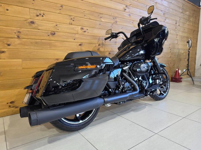 2026 Harley-Davidson