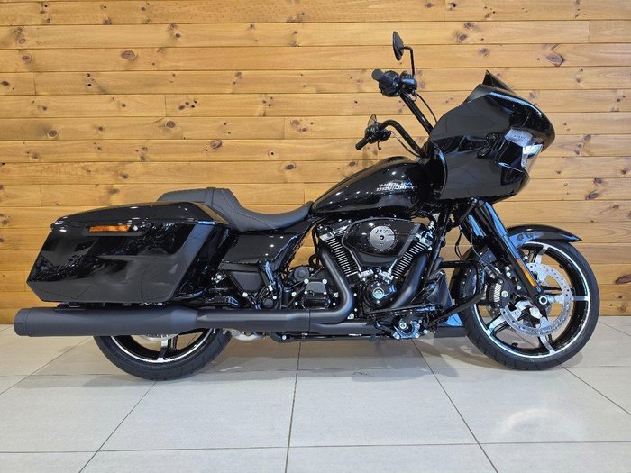 2026 Harley-Davidson