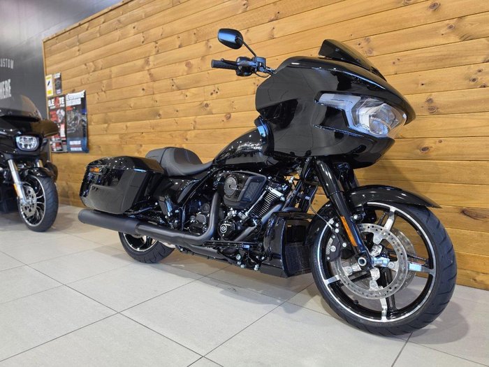 2026 Harley-Davidson