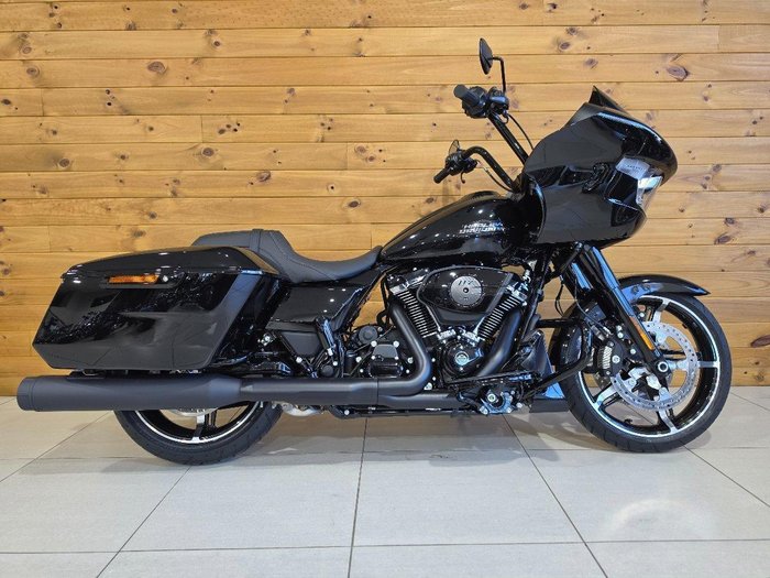 2026 Harley-Davidson