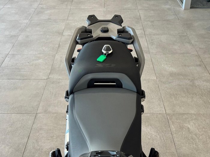 2026 BMW Motorrad R 1300 GS Adventure Triple Black R 1300 Black