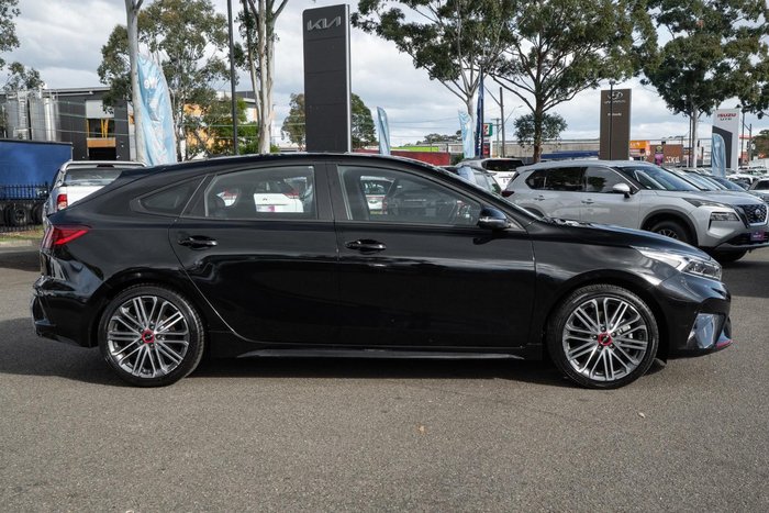 2024 Kia Cerato GT