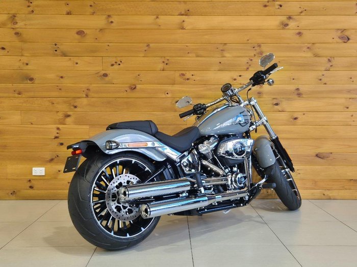 2026 Harley-Davidson