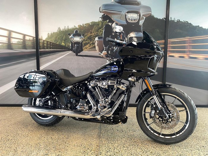 2026 Harley-Davidson