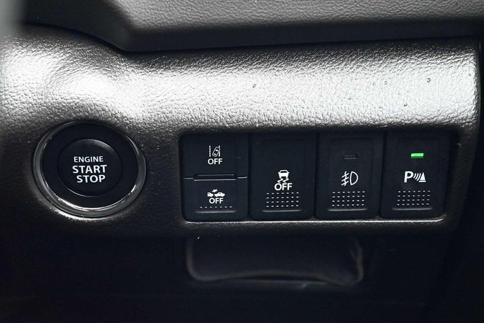 2023 Suzuki S-Cross