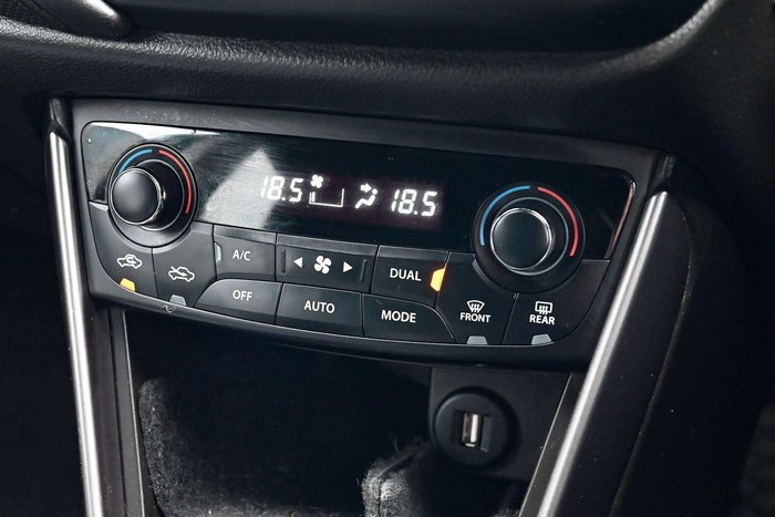 2023 Suzuki S-Cross