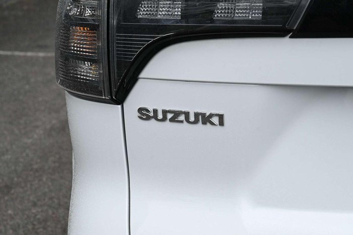 2023 Suzuki S-Cross