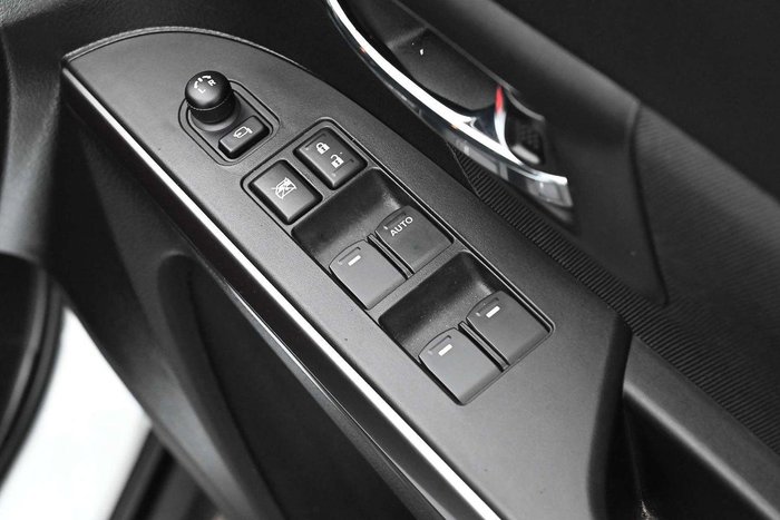 2023 Suzuki S-Cross