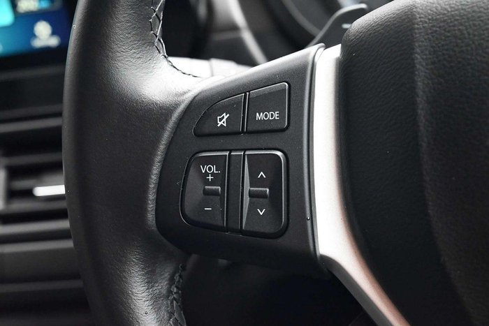 2023 Suzuki S-Cross