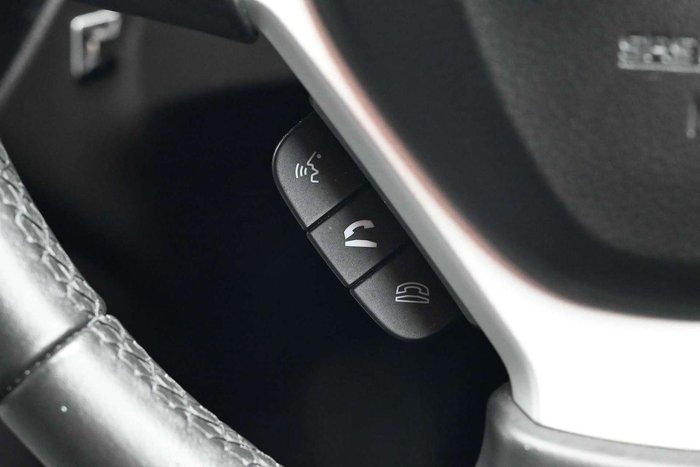 2023 Suzuki S-Cross