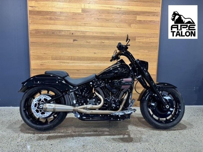 2026 Harley-Davidson