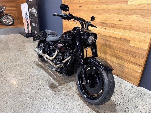 2026 Harley-Davidson