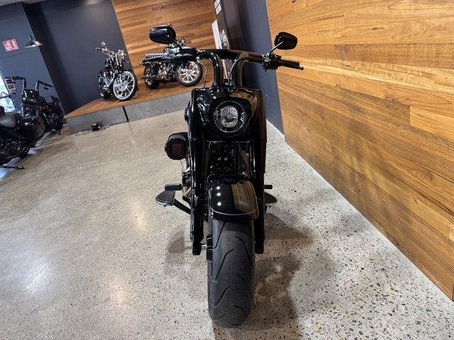 2026 Harley-Davidson