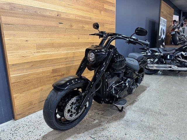 2026 Harley-Davidson